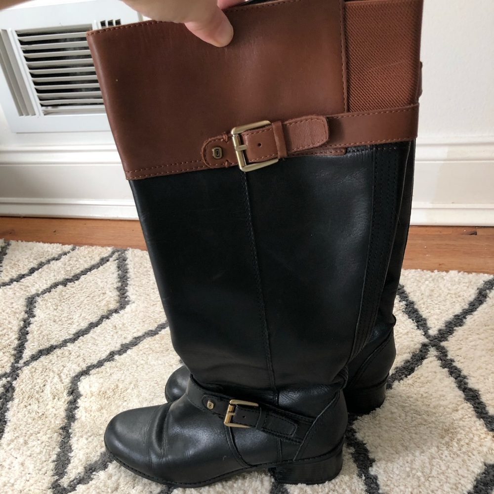 Bandolino boots size 6